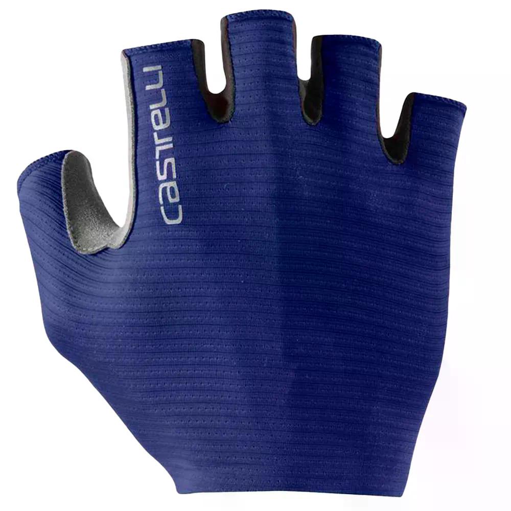 カステリ エスプレッソ 遊撃手地球儀 （ BlueBelgian ） | CASTELLI Espresso short gloves  [t]
