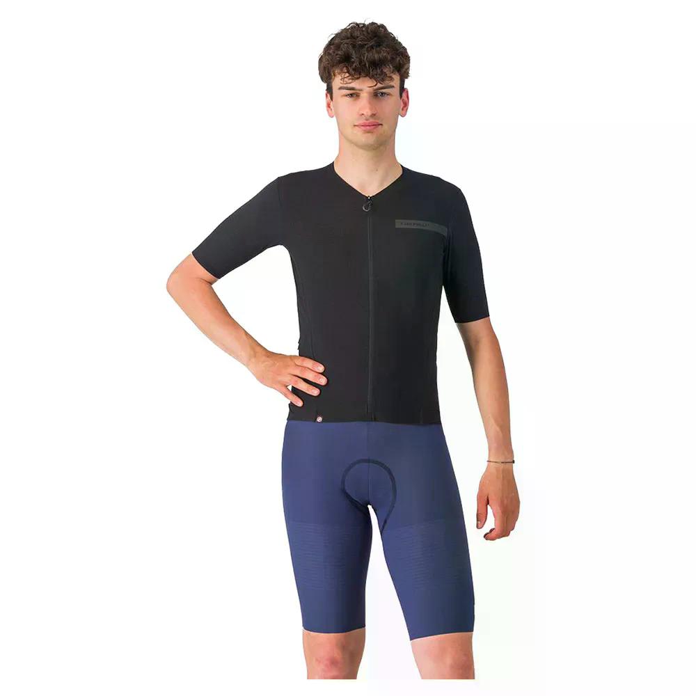 カステリ プレミオ エボ ビブショーツ （ BlueBelgian ） | CASTELLI Premio Evo bib shorts  [t]