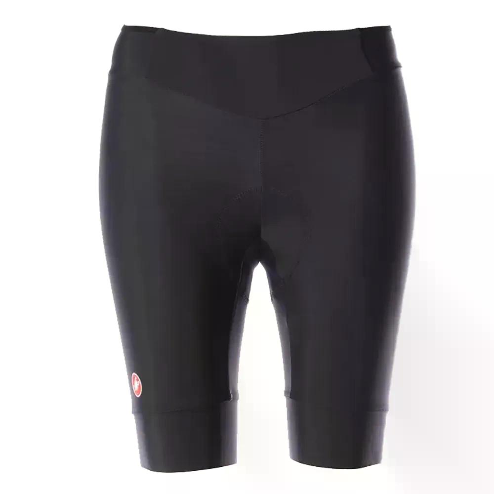 カステリ プリマ 2 さる股引き レディース （ Black/Black ） | CASTELLI Prima 2 shorts Woman  [t]