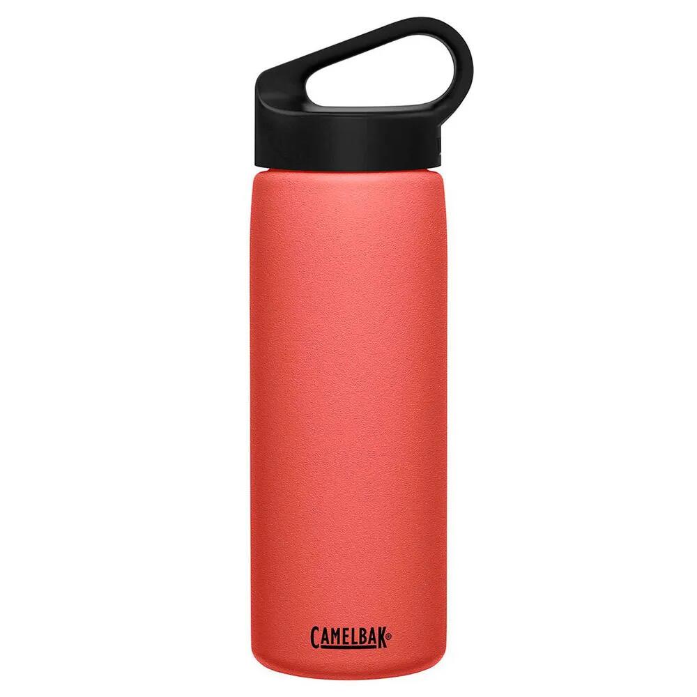 キャメルバック キャリー SS ボトル （ Terracotta Rose ） | CAMELBAK Carry SS Bottle [t]