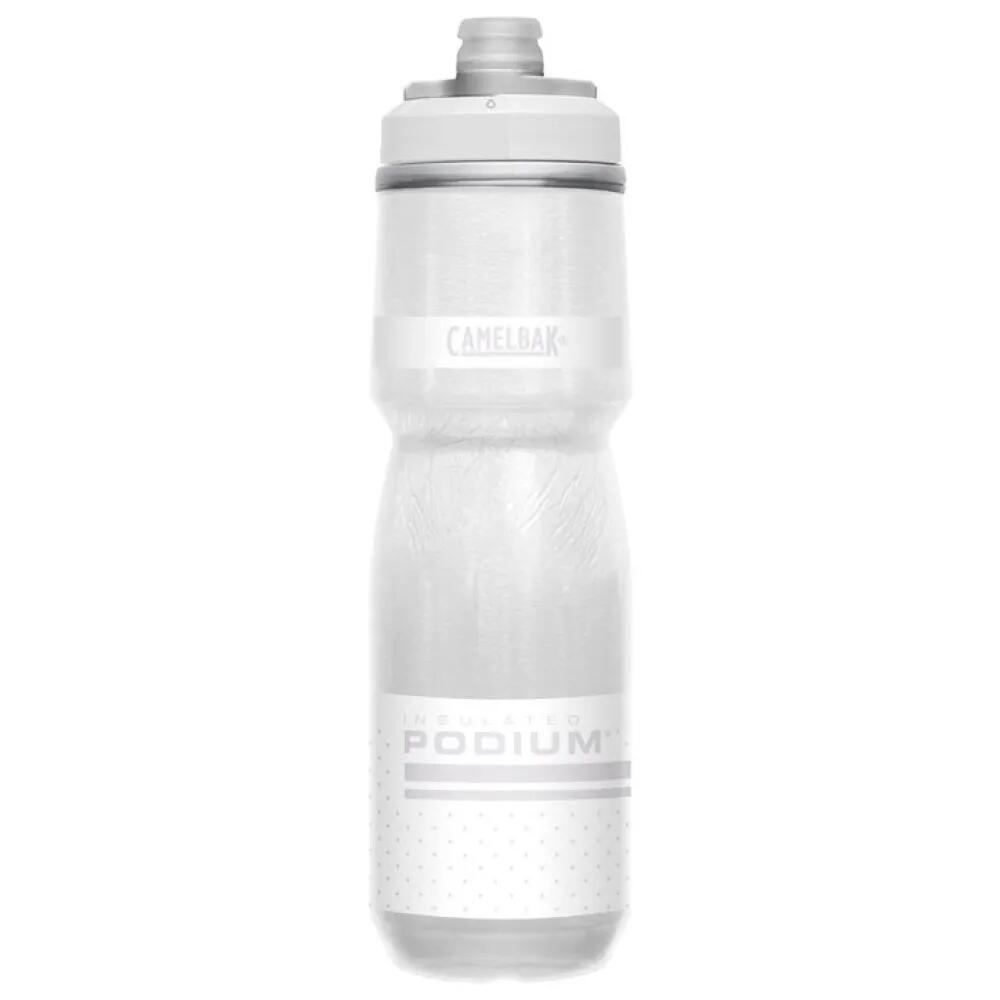 キャメルバック ポディウム チル 710ml ウォーターボトル （ Reflective Ghost ） | CAMELBAK Podium Chill 710ml Water Bottle [t]