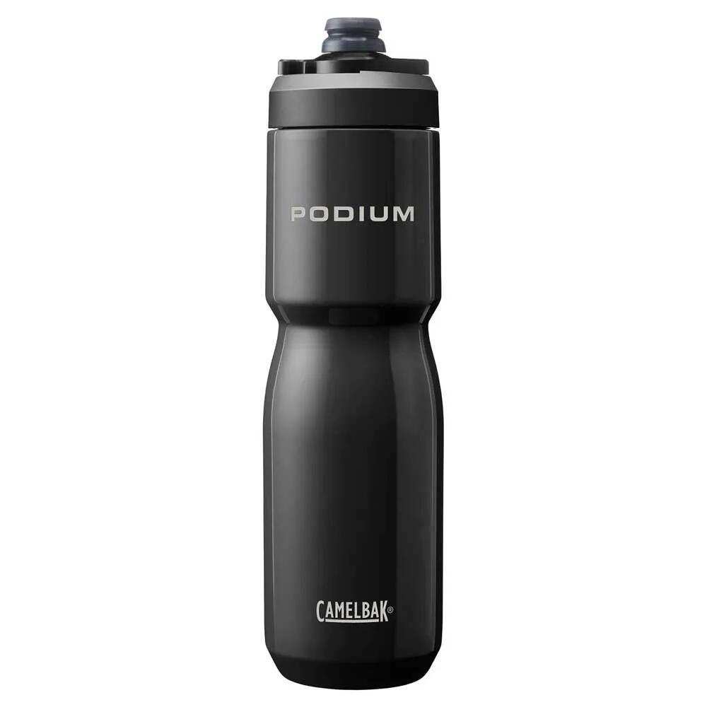 キャメルバック 650ml s ウォーターボトル （ Black ） | CAMELBAK 650ml s Water Bottle [t]