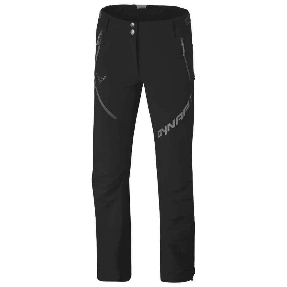 ディナフィット 水銀 2 ダイナストレッチ ズボン下 （ Black Out / Smoke ） | DYNAFIT Mercury 2 Dynastretch Pants [t]