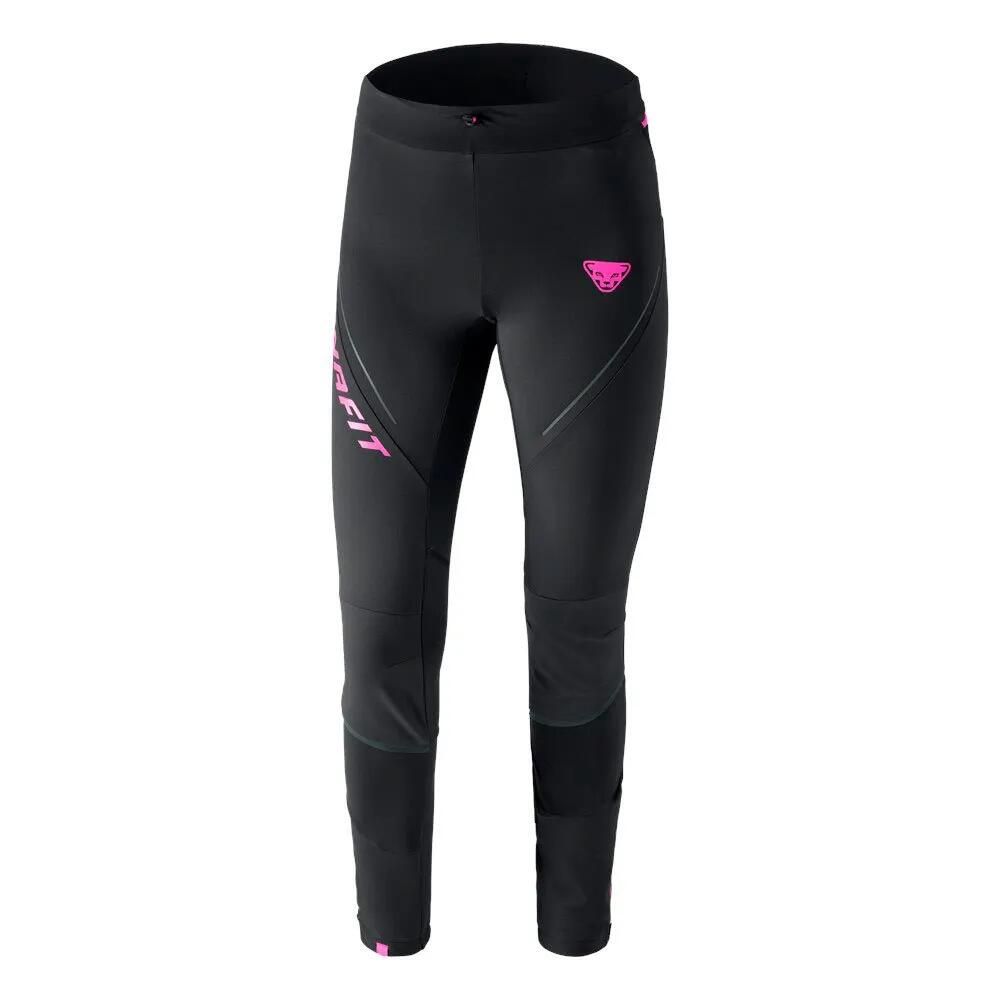 ディナフィット アルパイン ウォーム レギンス レディース （ Black Out / Pink Glo ） | DYNAFIT Alpine Warm leggings Women [t] 22,608円