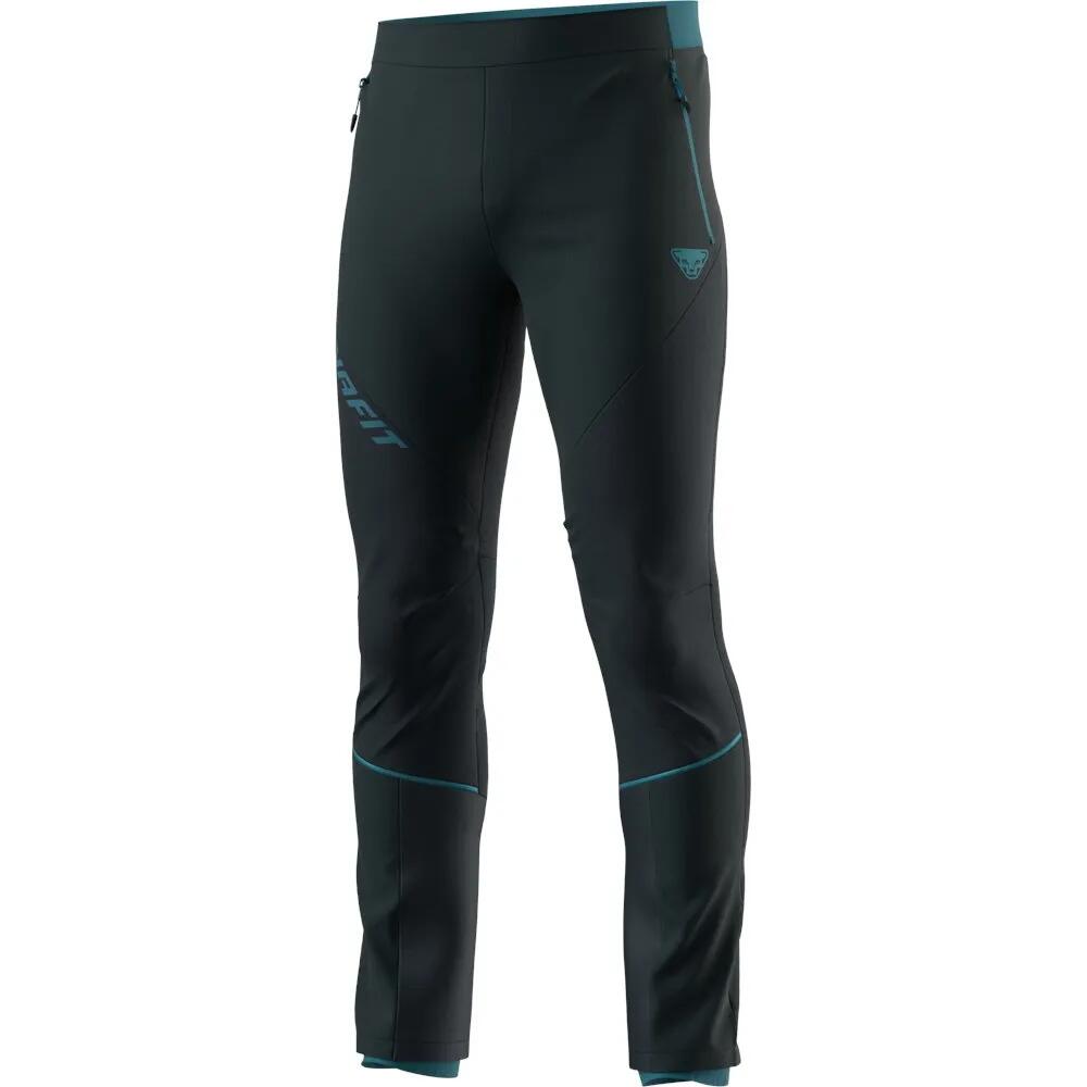 ディナフィット スピード デュラストレッチ パンツ （ Blueberry Storm Blue ） | DYNAFIT Speed Durastretch Pants [t]｜クライムスワールド 店