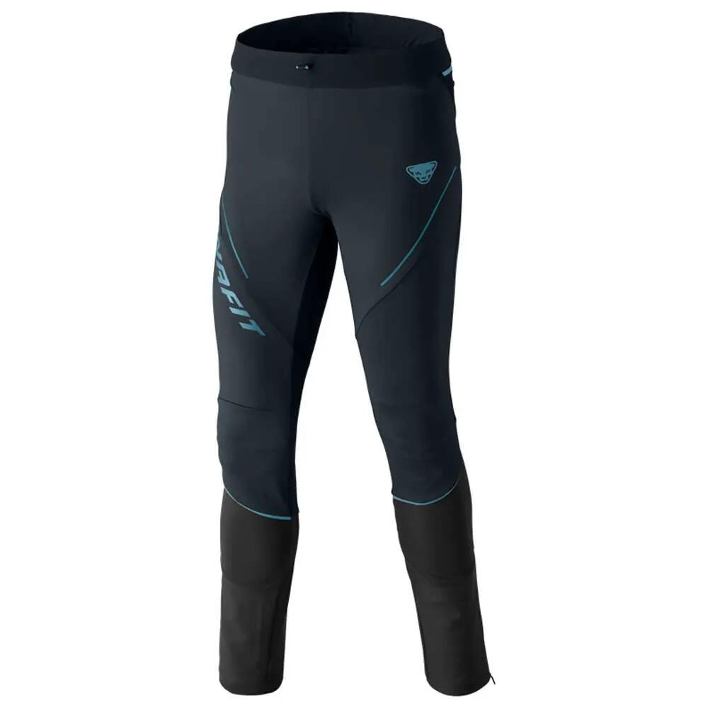 ディナフィット アルパイン ウォーム レギンス （ Blueberry Storm Blue ） | DYNAFIT Alpine Warm leggings [t]