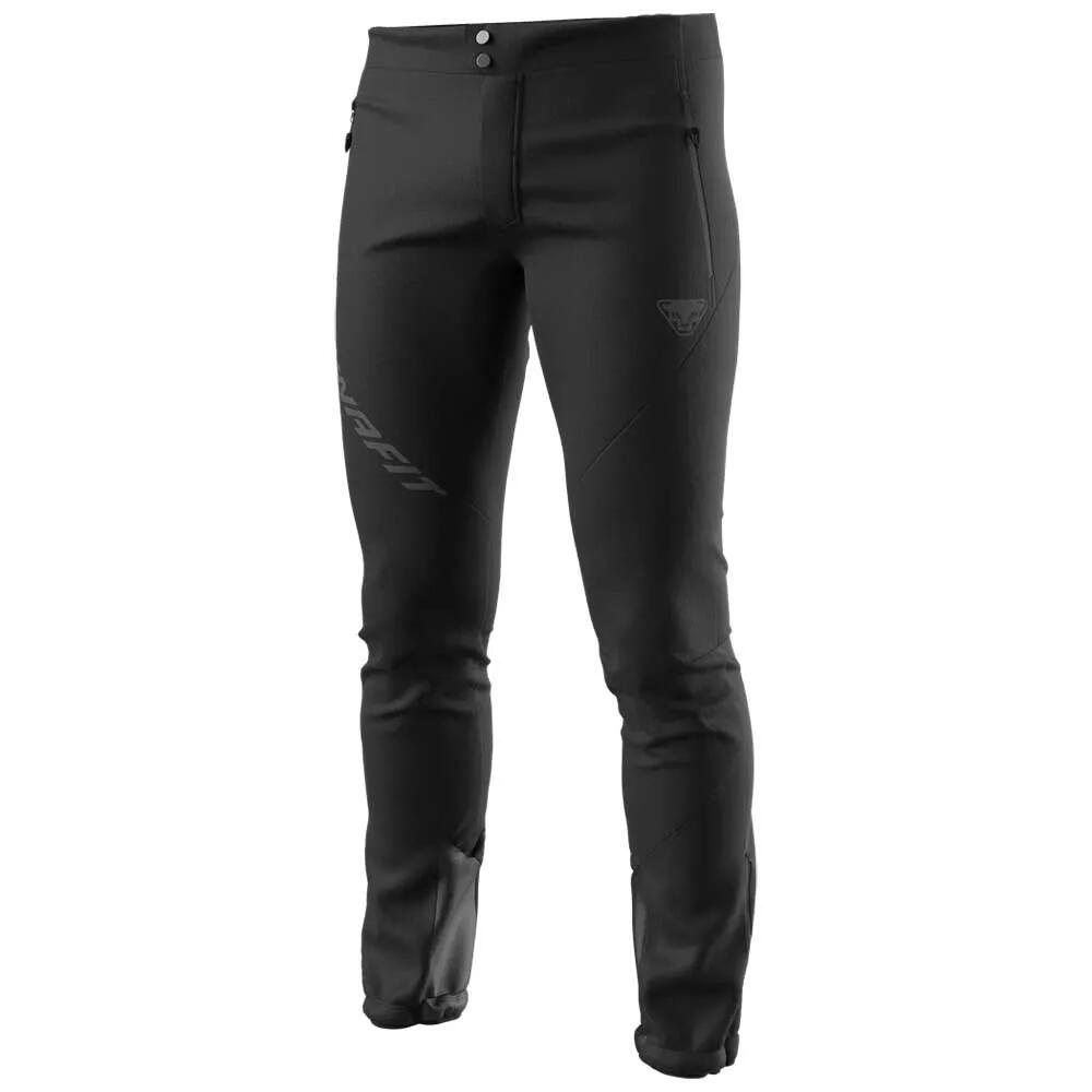 ディナフィット トランスアルパー プロ パンツ （ Black Out ） | DYNAFIT Transalper Pro Pants [t]