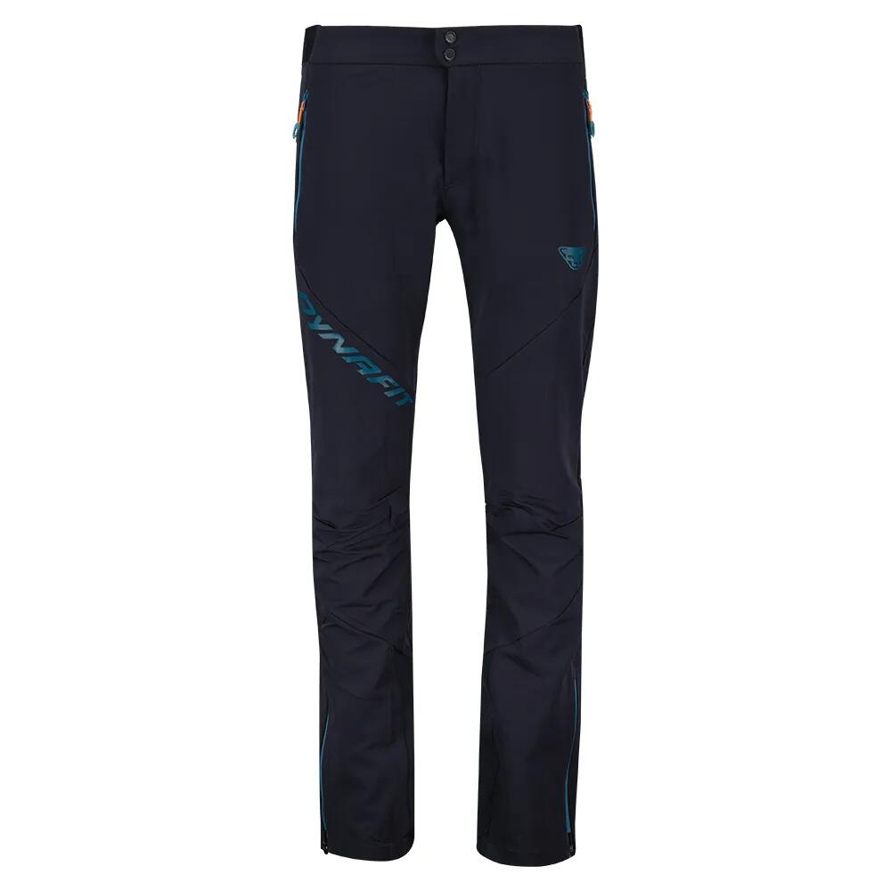 ディナフィット トランスアルパー プロ パンツ （ Blueberry / Mallard Blue ） | DYNAFIT Transalper Pro Pants [t]