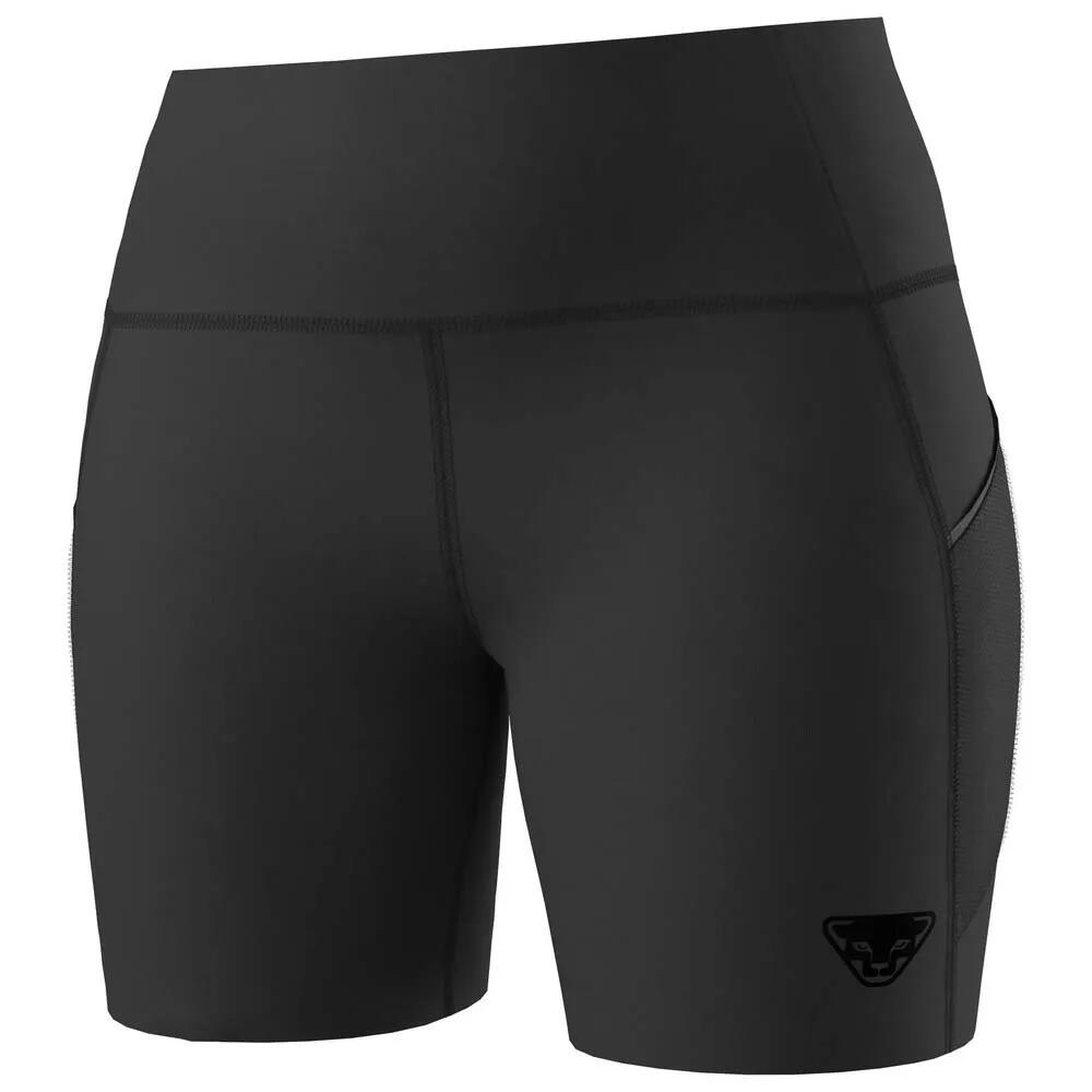 ディナフィット スカイ ショート レギンス レディース （ Black Out ） | DYNAFIT Sky short leggings Women [t]｜クライムスワールド 店 11,250円