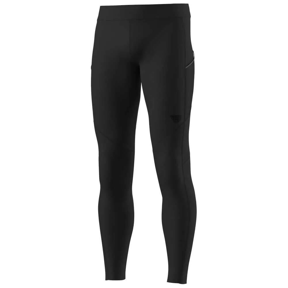 ディナフィット ウルトラ レギンス （ Black Out ） | DYNAFIT Ultra leggings [t]｜クライムスワールド 店
