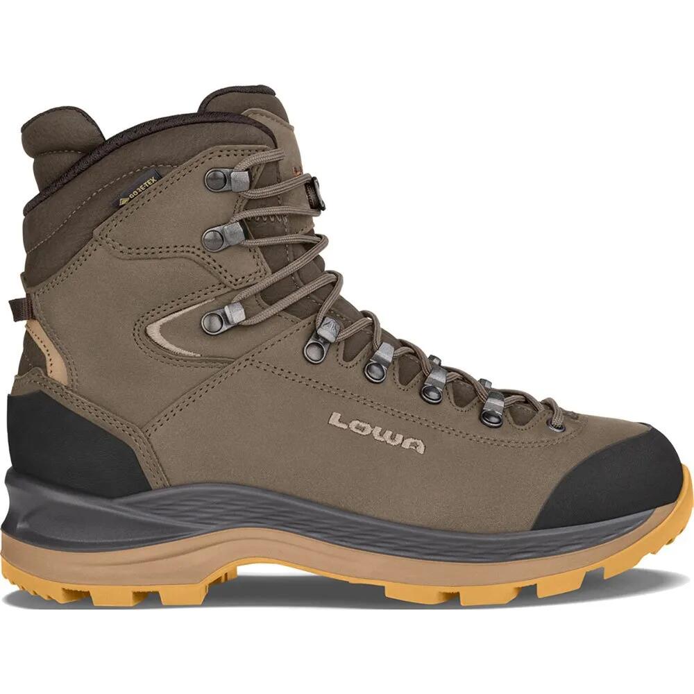 【楽天市場】ローバー ゴアテックス ハイキング ブーツ レディース （ Stone / Gum ） | LOWA Goretex Hiking