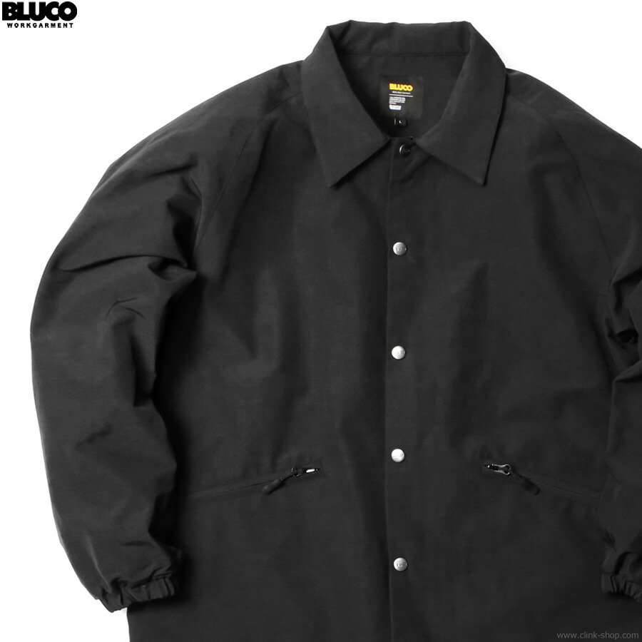 楽天市場】BLUCO ブルコ 2024年秋冬新作 FALL WINTER コーチ 楽天市場】BLUCO ブルコ 2024年秋冬新作 FALL WINTER コーチ