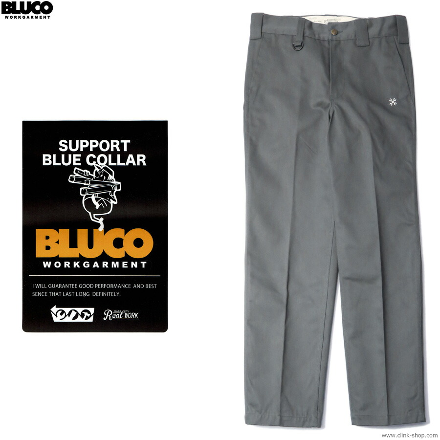 BLUCO ブルコ スタンダードワークパンツ バイク DIY XL STANDARD WORK PANTS – BLUCO. INC