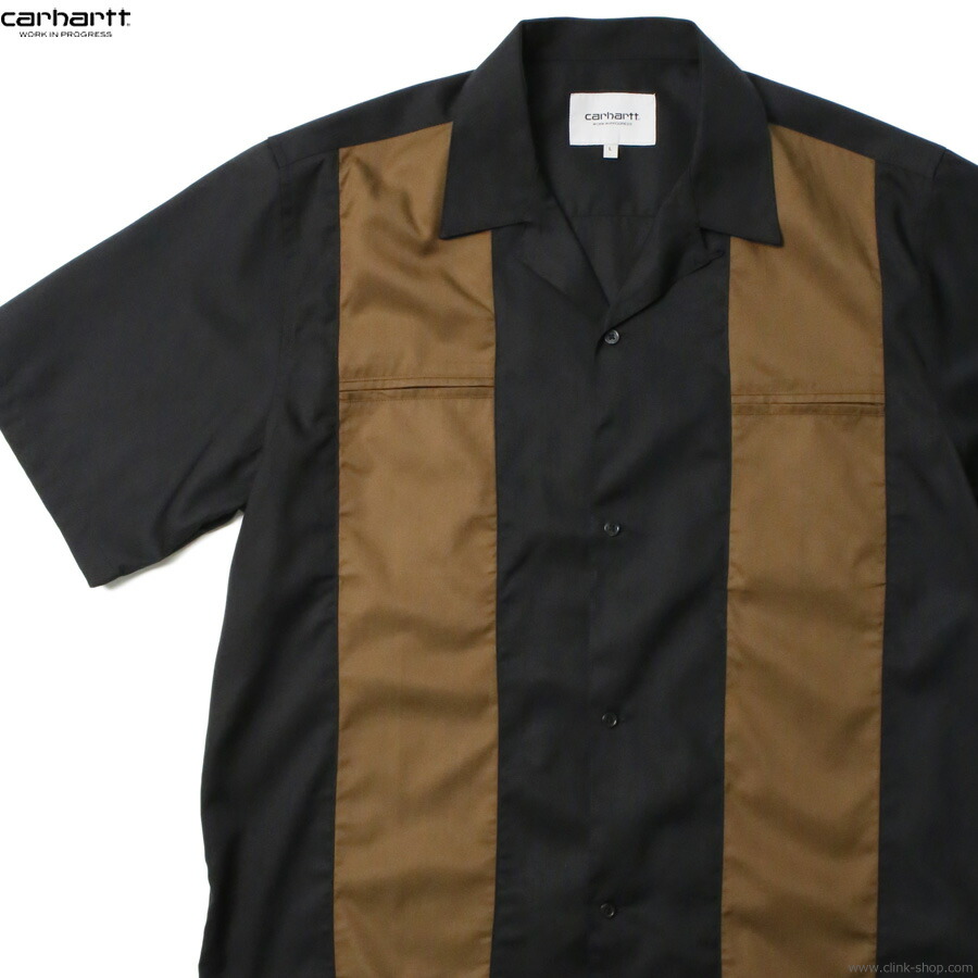 楽天市場】CARHARTT WIP カーハート 半袖シャツ メンズ 春夏用