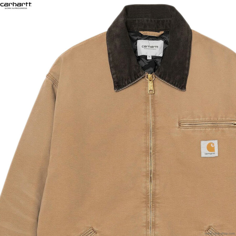 楽天市場】CARHARTT WIP カーハート ベスト メンズ 春秋冬 綿100