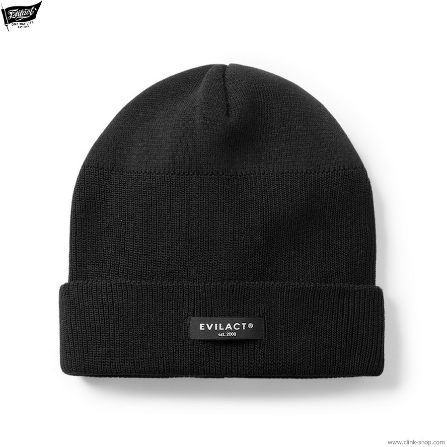 楽天市場】EVILACT イーブルアクト ハット メンズ オールシーズン