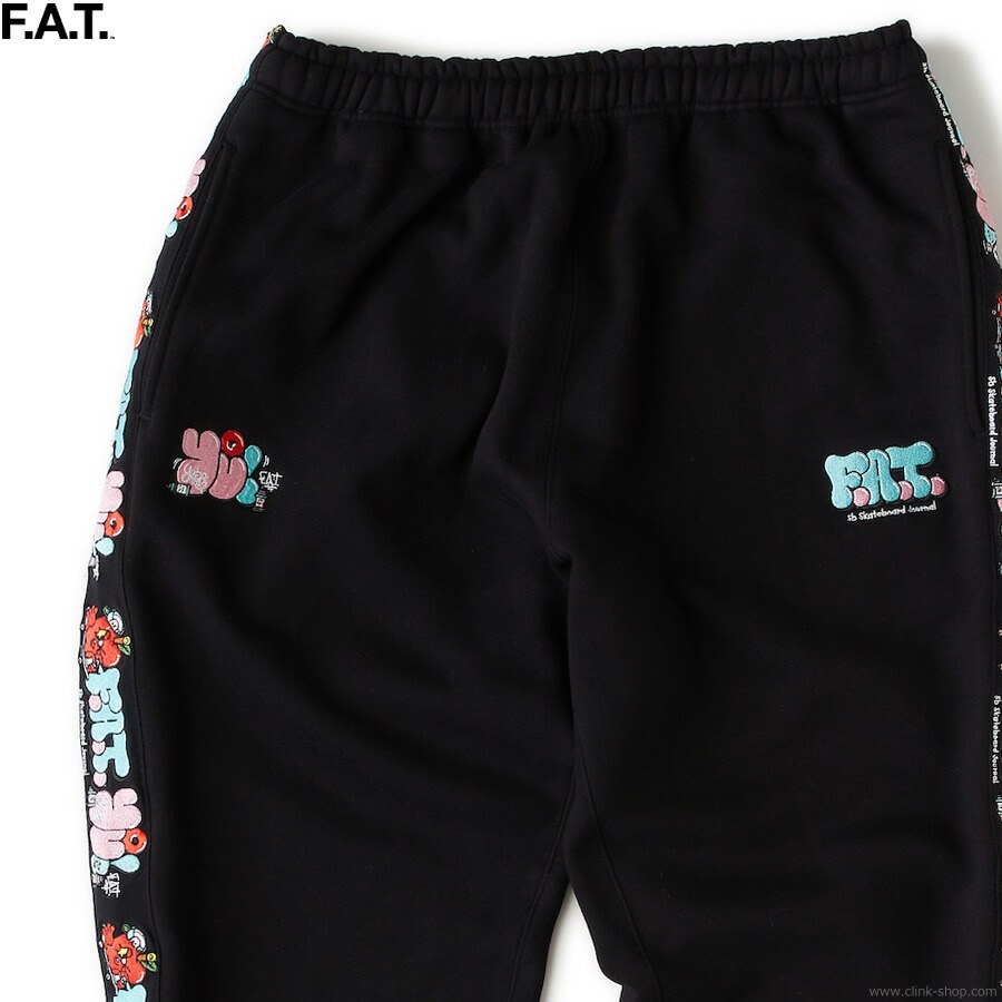 ballaholic ジャージ セットアップ L 楽天市場】F.A.T. エフエーティー F.A.T. × Sb × ballaholic