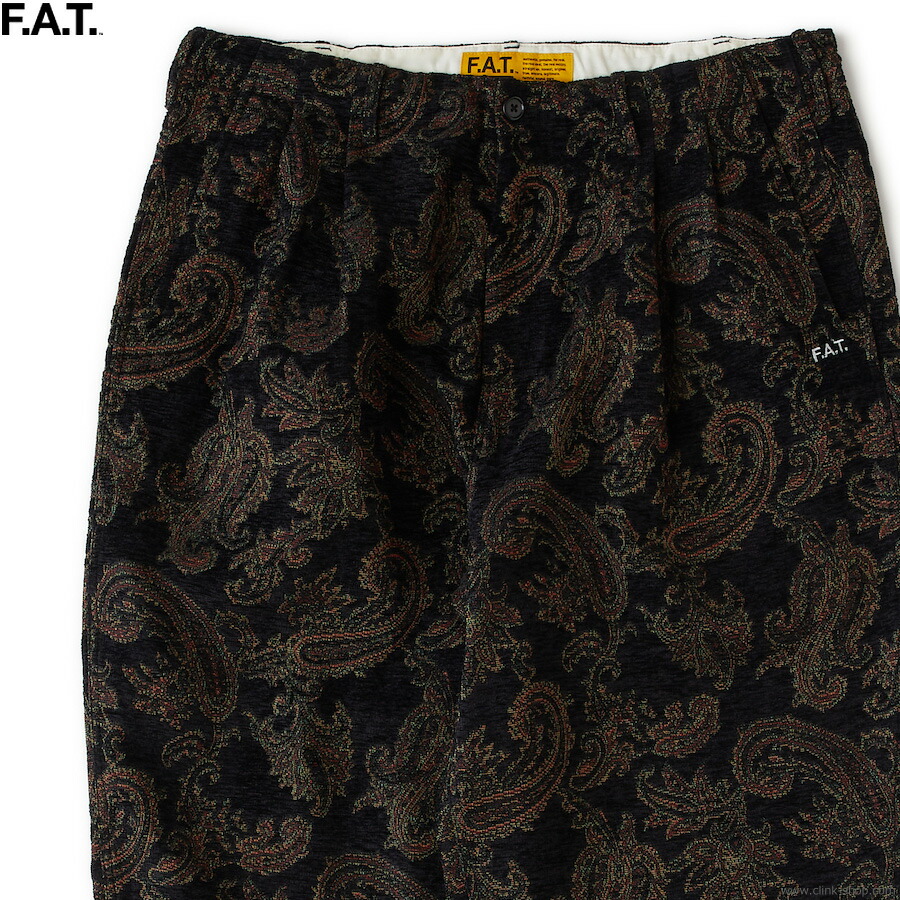 楽天市場】F.A.T. エフエーティー F.A.T. × Sb × ballaholic 