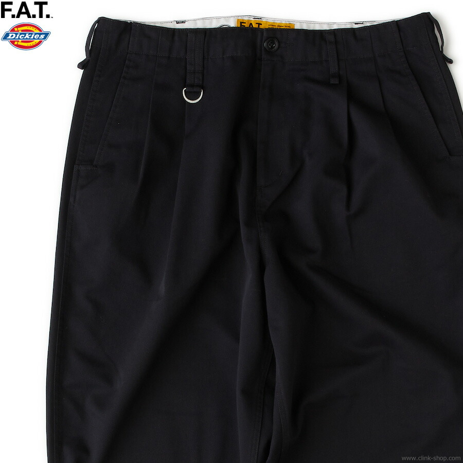 楽天市場】FAT エフエーティー パンツ サイズ:FAT(XL) Dickies