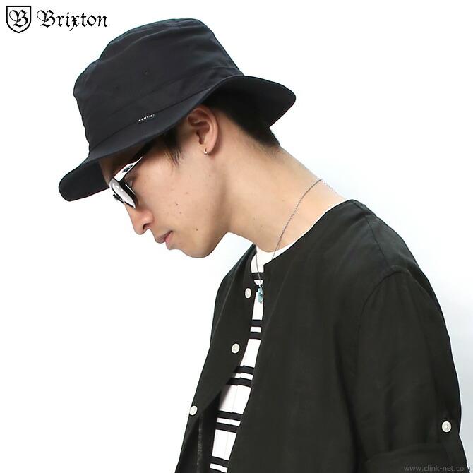 brixton ronson fedora