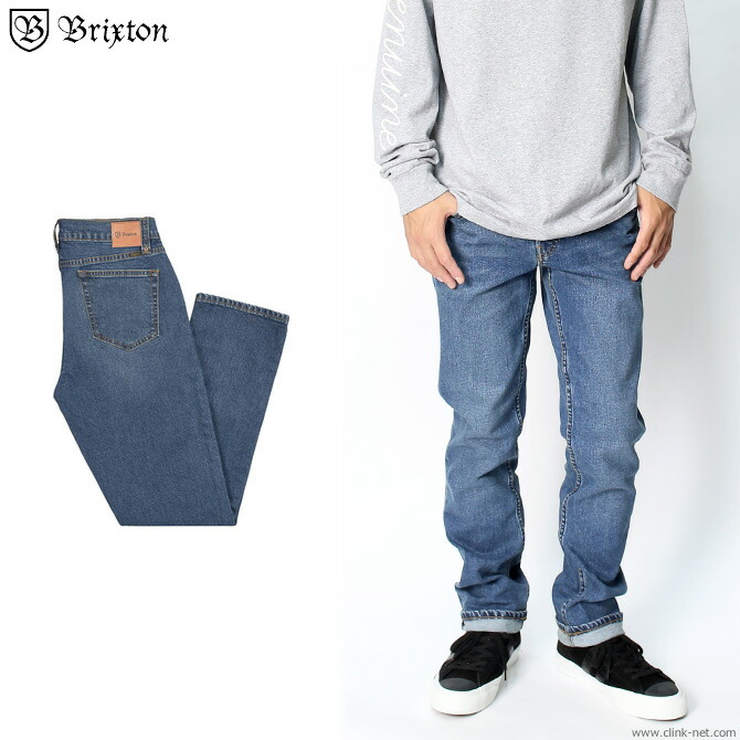 brixton jeans