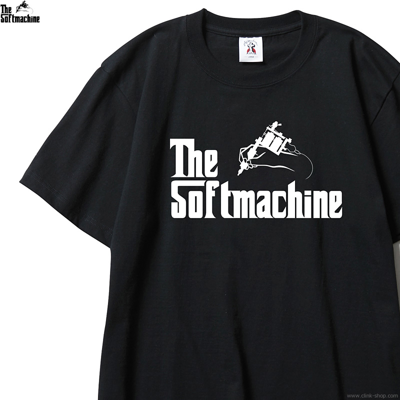 楽天市場】SOFTMACHINE ソフトマシーン SOFTMACHINE TAKKYU