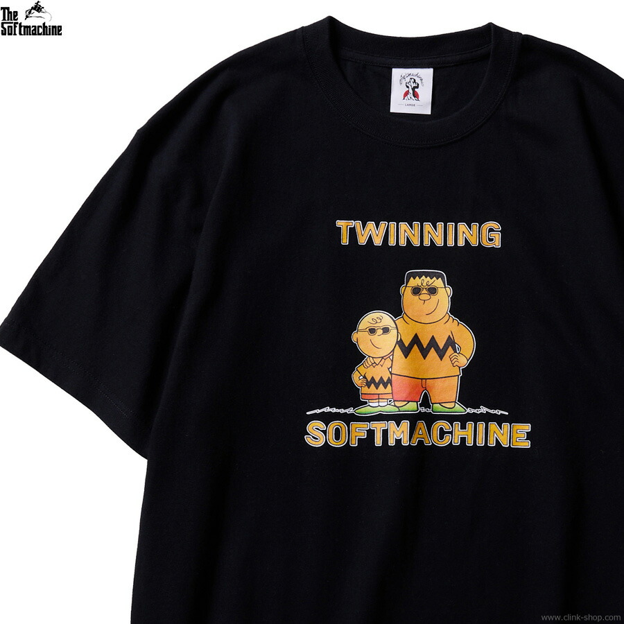 tee様限定 SOFTMACHINE 半袖シャツ スカルプリント tee様限定 SOFTMACHINE 半袖シャツ スカルプリント - メルカリ