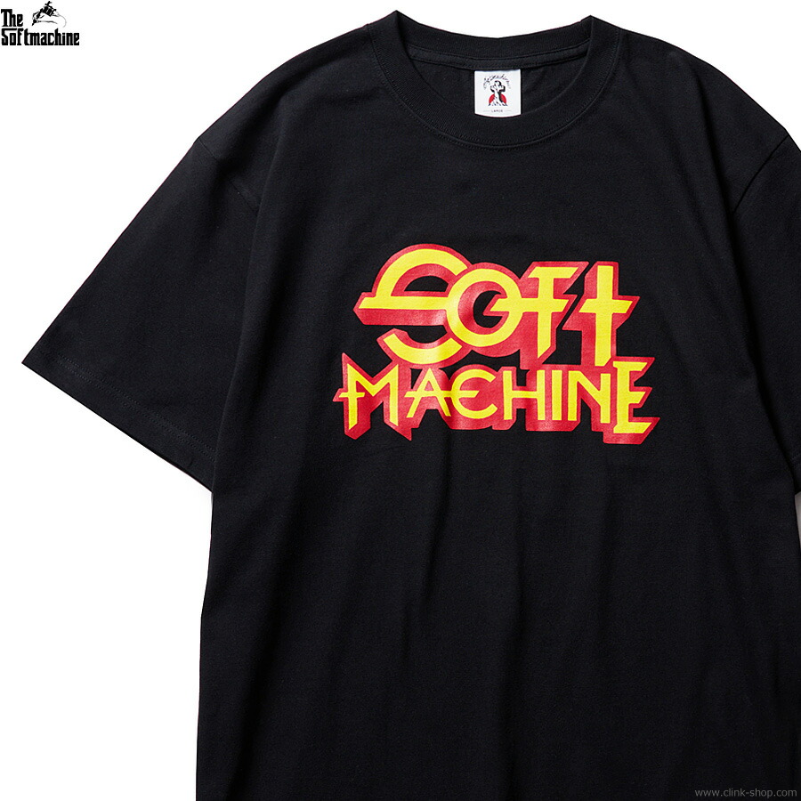 楽天市場】SOFTMACHINE ソフトマシーン 半袖Tシャツ メンズ オール