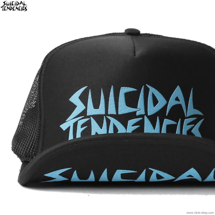 emostanceclub キャップ 希少 楽天市場】SUICIDAL TENDENCIES スイサイダルテンデンシーズ