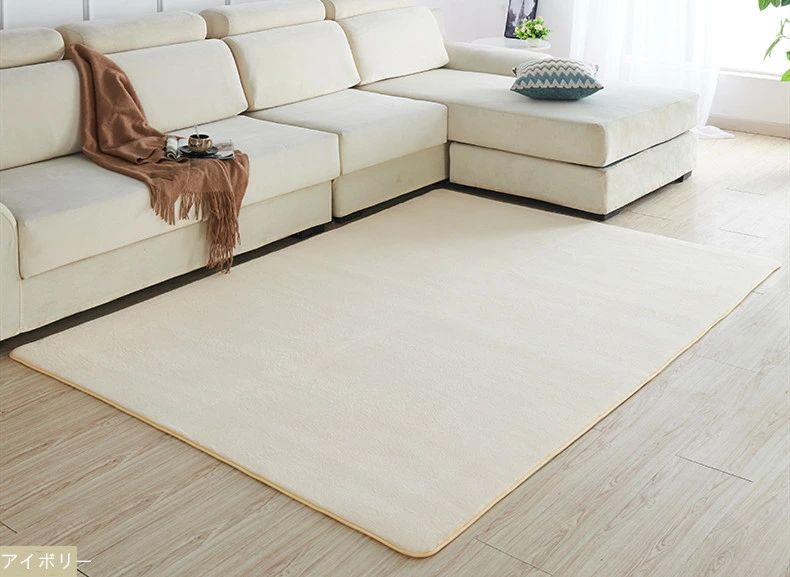 【店長おすすめ】ラグ 洗える200&times;250CM ラグマット 滑り止め付 西海岸 ラグカーペット　北欧 カーペット おしゃれ　オールシーズン可 洗えるラグ　ラグ 夏用 絨毯　マット｜くらし小物屋