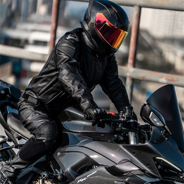 バイクウェア・装備 HEAVY leather vest 楽天市場】HEAVY オイルレザーベスト ブラックモトブルーズ VEST