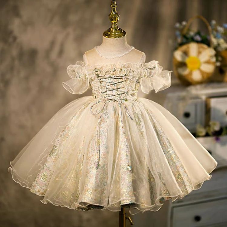 【店長おすすめ】子供ドレス 発表会 結婚式 150 ドレス 子供 こども 演奏会 七五三 入学式 子供服 ワンピースドレス レース キッズドレス 新品 女の子 ピアノ 二次会 フォーマル｜くらし小物屋 7,728円