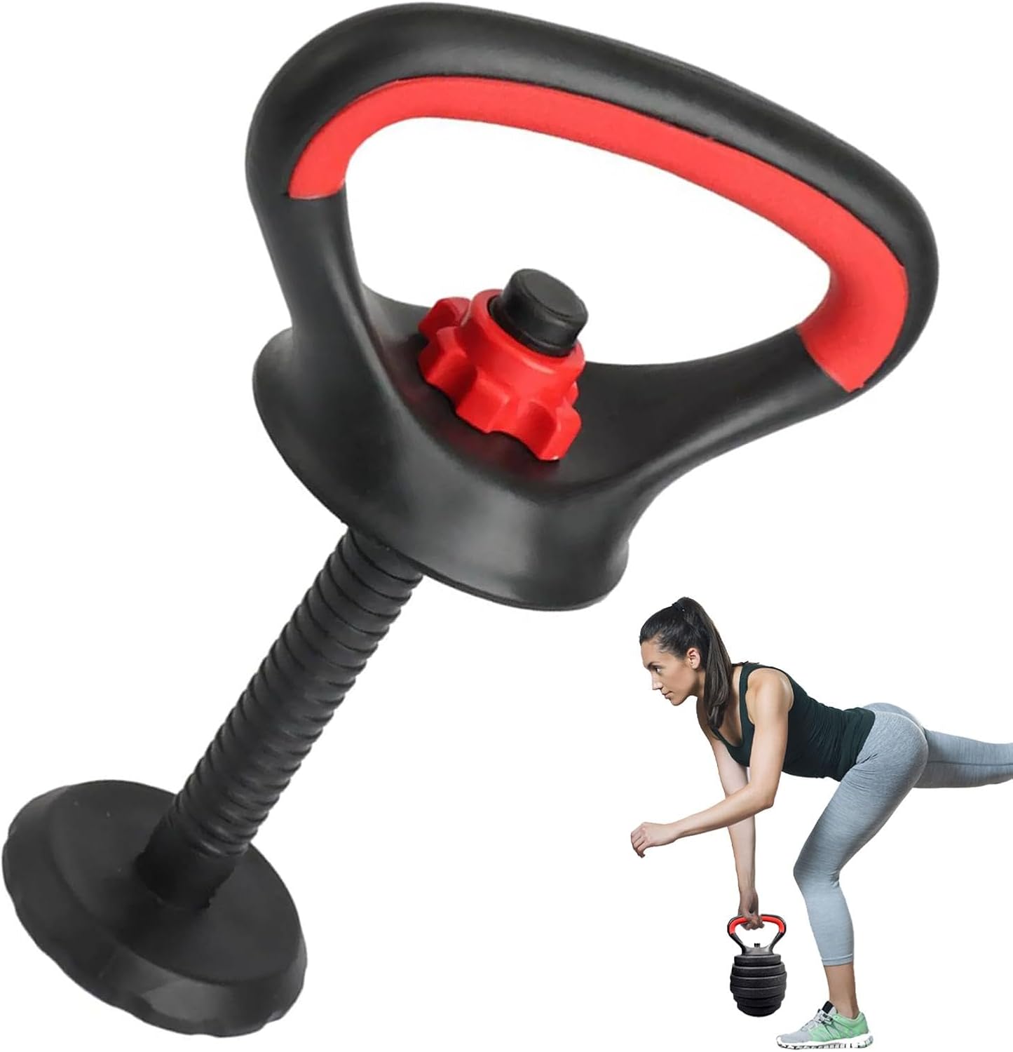 楽天市場】Ironmaster クイックロックケトルベルハンドル12.5ポンド