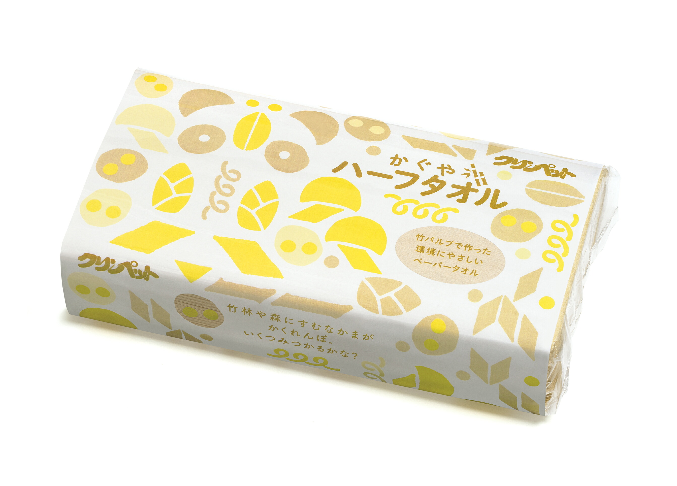 ハーフタオルかぐや