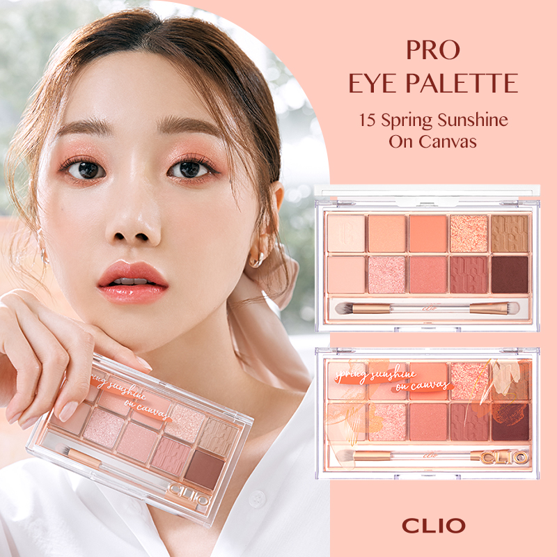 売れ筋半額 - CLIO アイシャドウ - 人気ストア:179円 - ブランド