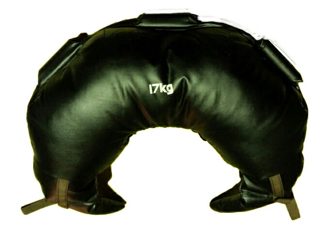 ブルガリアンサンドバッグ17kg