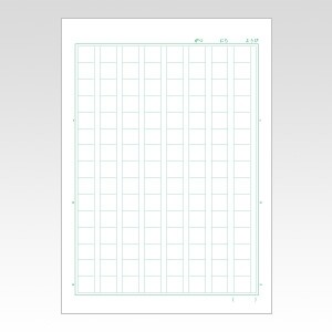 楽天市場 1000円以上お買い上げで送料無料 ムーミン学習帳 さくぶんちょう 1字 小学1年生 小学2年生 小学3年生 小学4年生 キャラクター 作文帳 アピカ メール便発送 Clips クリップス