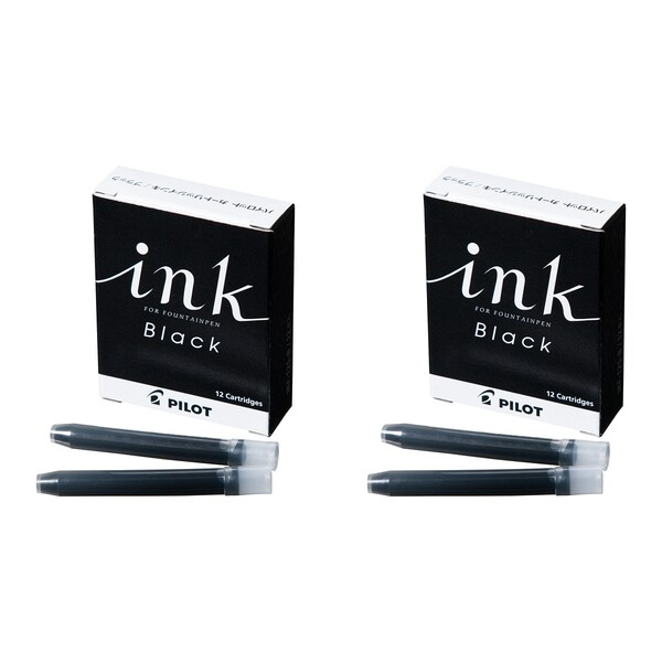 楽天市場】【送料無料】MONTBLANC モンブラン 万年筆用カートリッジ