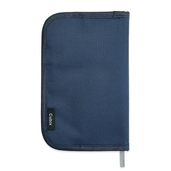 楽天市場】ブックカバー ラウンドジップN 四六判サイズ(単行本/B6) [全