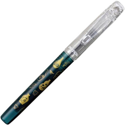 プ*ナ様 プラチナ 楽天市場】限定 万年筆 PLATINUM preppy WA プラチナ プレピー