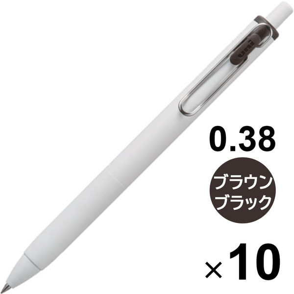 楽天市場】【送料無料】【5色セット】ゲルインクボールペン uni-ball