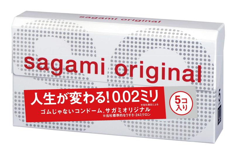 サガミオリジナル001 コンドーム 薄型 ポリウレタン製 0.01ミリ Amazon | 【単品】 サガミオリジナル001 コンドーム 薄型