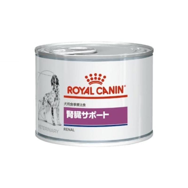 楽天市場】【療法食】 ロイヤルカナン 退院サポート 195グラム