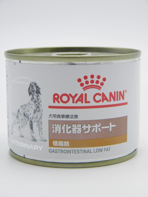 楽天市場】【ロイヤルカナン】 犬用 消化器サポート（低脂肪