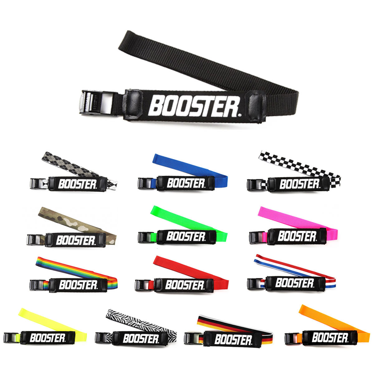 楽天市場】BOOSTER STRAP ブースターストラップ WORLD CUP ワールド