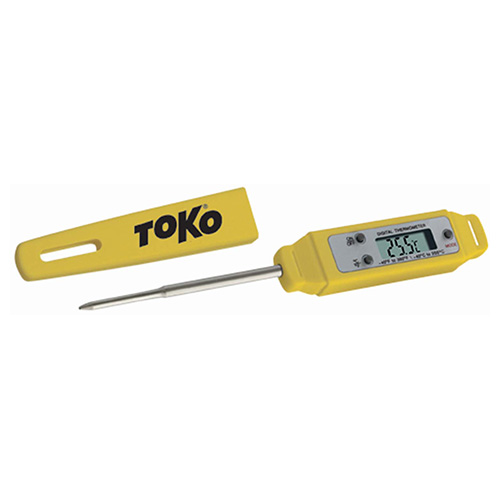 最安値に挑戦 TOKO トコ デジタルサーモメーター 5541001