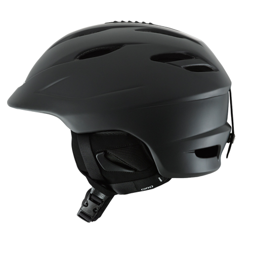 GIRO - GIRO ジロ スキーヘルメット GS SL サイズXL チンガード付の+
