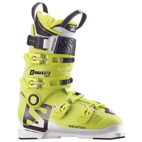 SALOMON - 美品 18-19モデル サロモン SALOMON スキーブーツ X