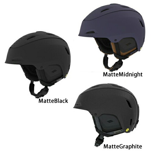スキー 気質アップ ヘルメット 【SALE／60%OFF】 旧モデル 2021 ジロ MIPS GIRO RANGE