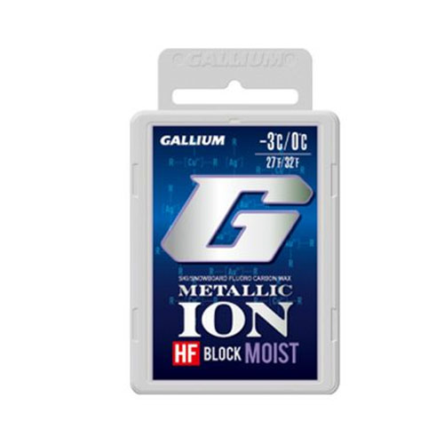 楽天市場】ガリウム スタートワックス スキーワックス GIGA SPEED